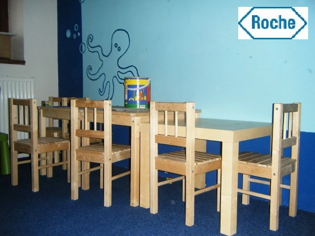 I v novém školním roce rozjíždí Člověk v tísni školičku