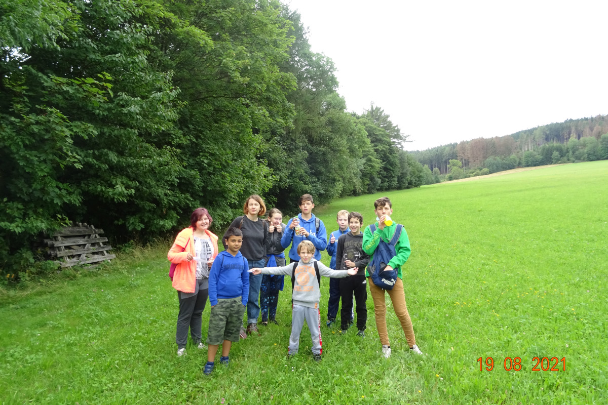 Výhledy 2021 očima pracovnic služby podpora vzdělávání