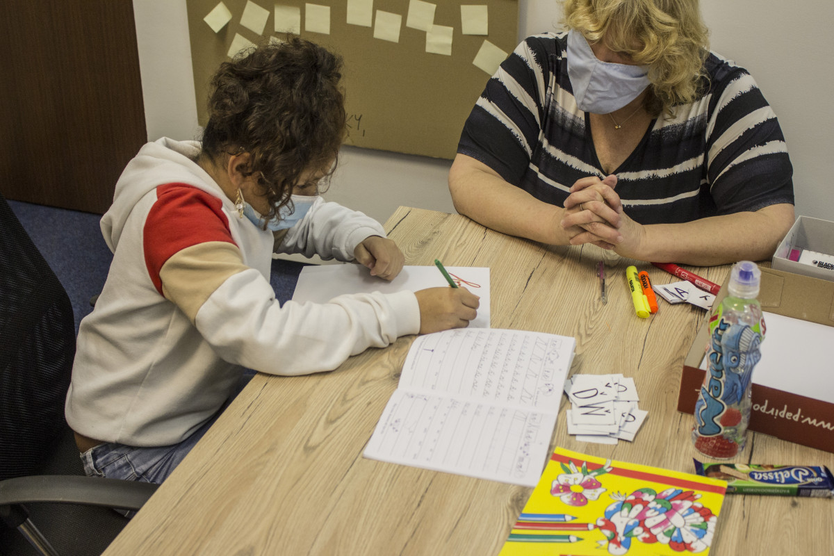 Jak lépe zacílit pomoc ohroženým dětem? Pomocí Hvězdy!