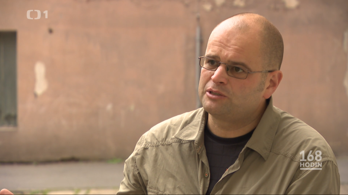 Za poslední roky nepamatuji podobnou šanci pro dlužníky, jako milostivé léto, řekl Hůle pro 168 hodin