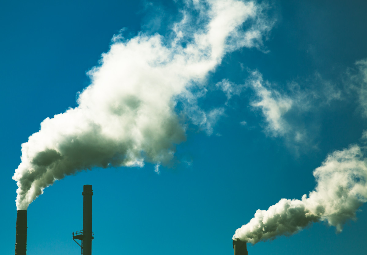 Obavy z budoucnosti kvůli změně klimatu má více než 70 % mladých lidí. Přejí si, aby ČR snižovala emise skleníkových plynů, ukázal průzkum