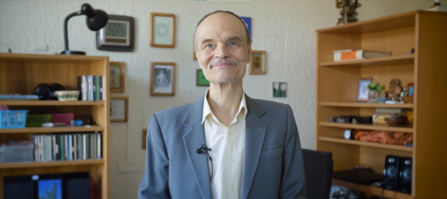 Pokud si myslíš, že pomáhat je normální, patříš do Klubu přátel Člověka v tísni