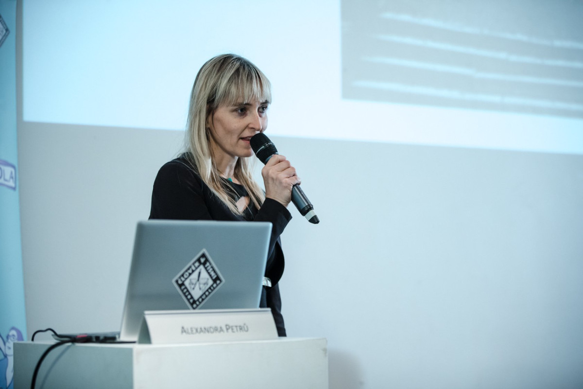 Sledujte v úterý 19. 10. dopolední stream konference S asistenty k lepší škole!