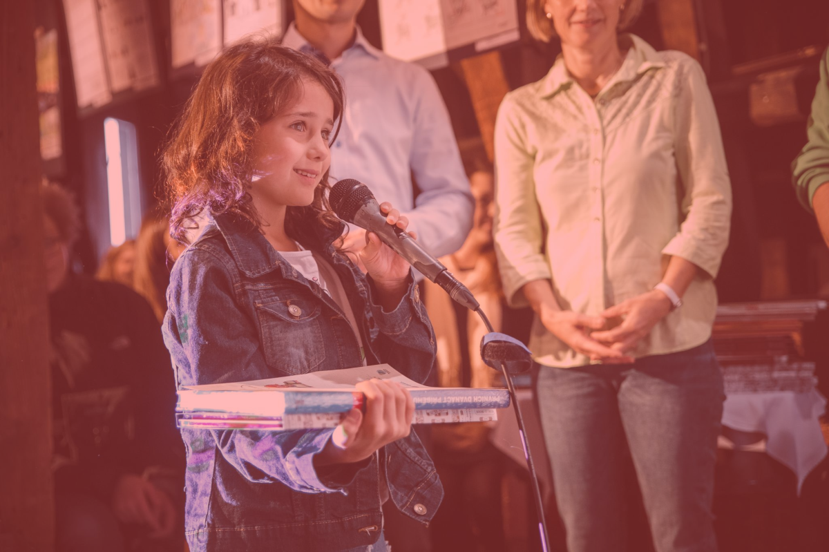 Poznej tváře klimatické změny! Přijďte na slavnostní vyhlášení vítězů 11. ročníku Komiksové soutěže