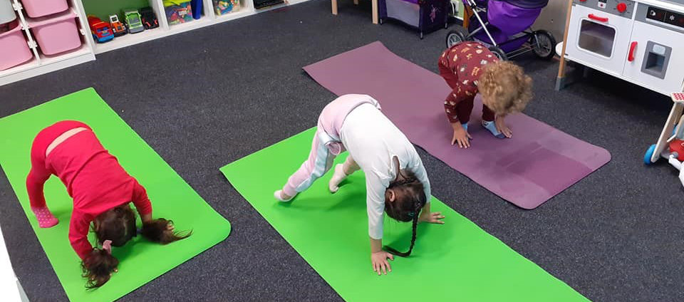 Jak nám to jde v chomutovských předškolkách?