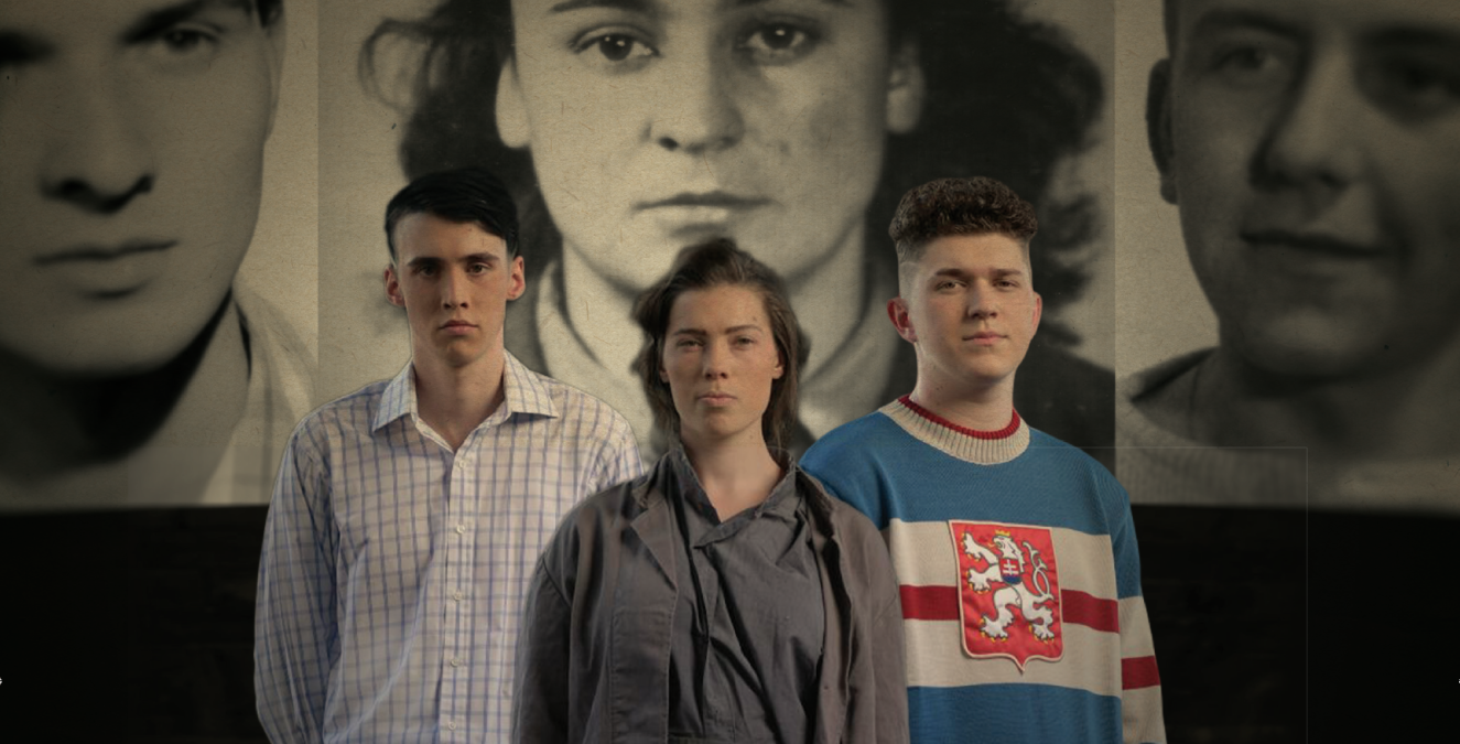 Měsíc filmu na školách se zaměří na konkrétní příběhy mladých lidí, kteří vzdorovali komunistickému režimu