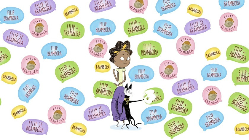 Digitálním světem bezpečně už od nižších ročníků ZŠ