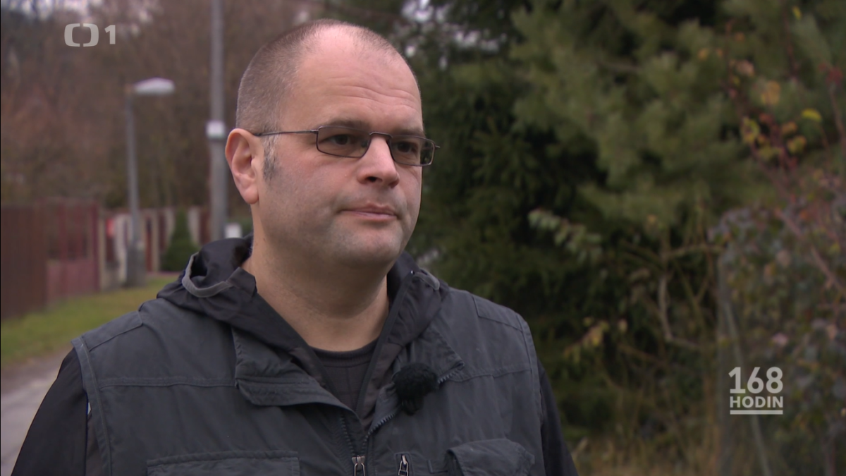 „Radši zaplatím léky než tohle.“ Lidí, kteří nedokáží platit zálohy, přibývá, uvedl Hůle pro 168 hodin