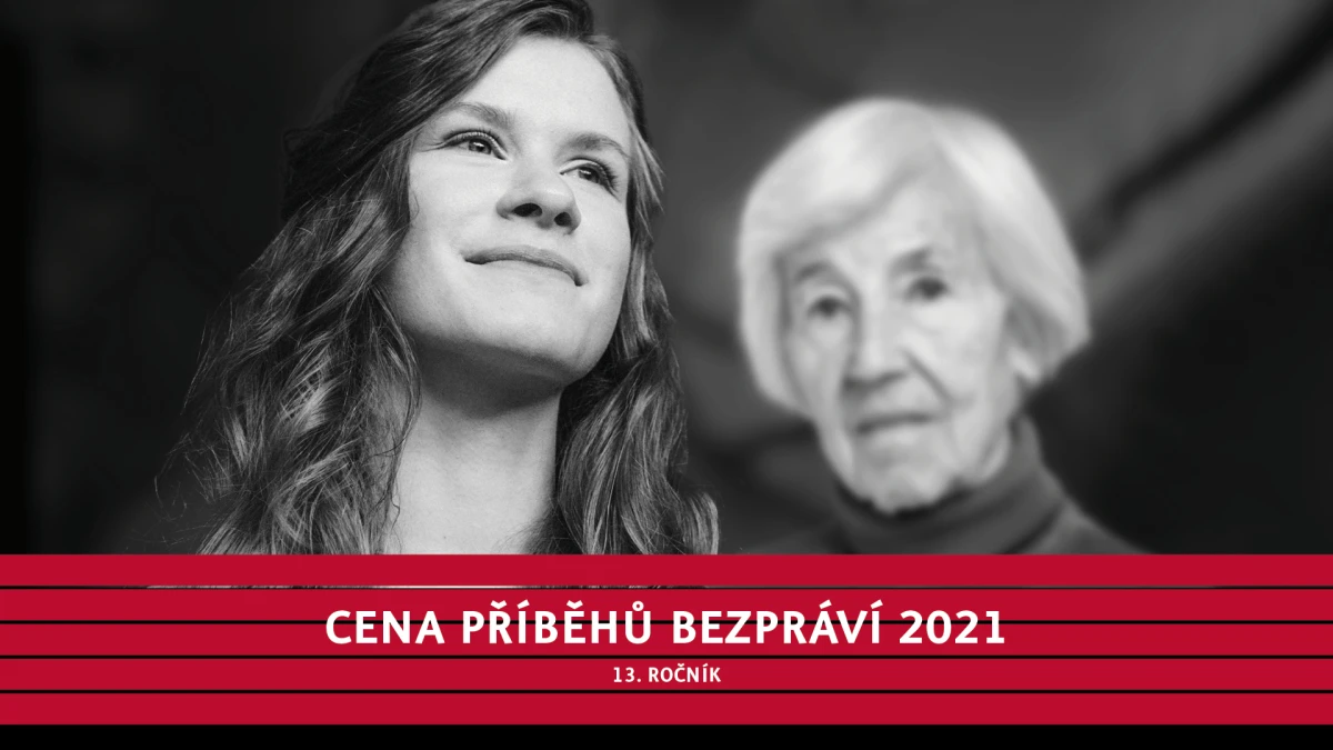 Uvěznění běloruští aktivisté obdrží Cenu Příběhů bezpráví 