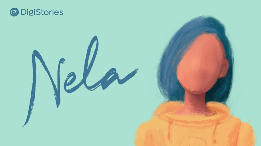 Hráč je oběť. Edukativní hra „DigiStories: Nela“ učí prevenci proti kyberšikaně