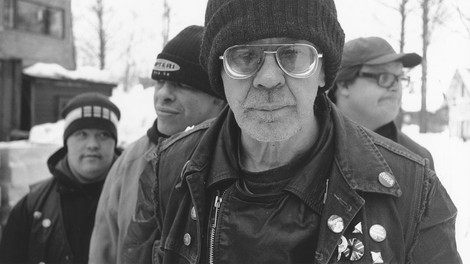 Punkový syndrom vyráží na turné po ČR