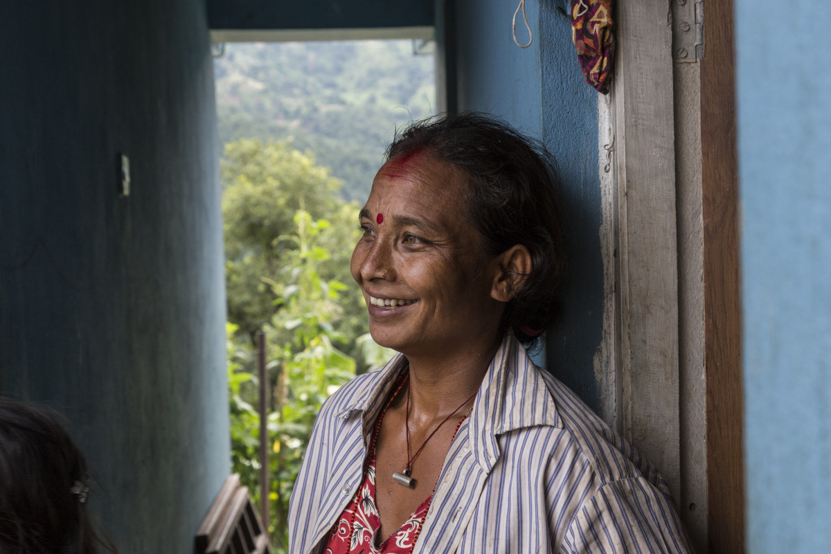 UDĚLEJME SVĚT ORANŽOVÝ: KONEC NÁSILÍ NA ŽENÁCH. HNED!