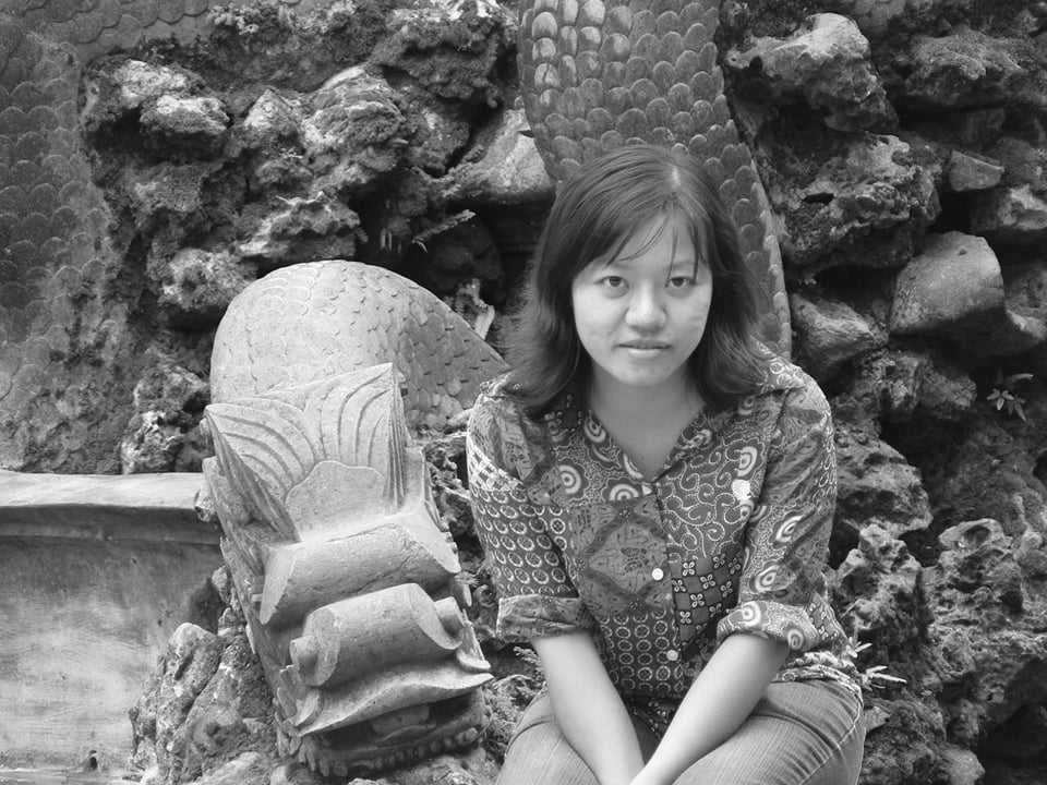 „Nejslavnější“ aktivistka Vietnamu odsouzena k 9 letům ve vězení