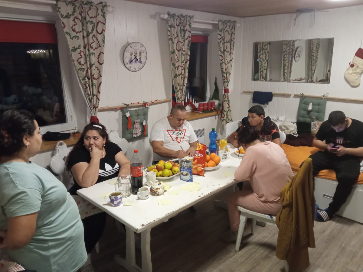 Rok komunitní práce v Přerově plný úspěchů