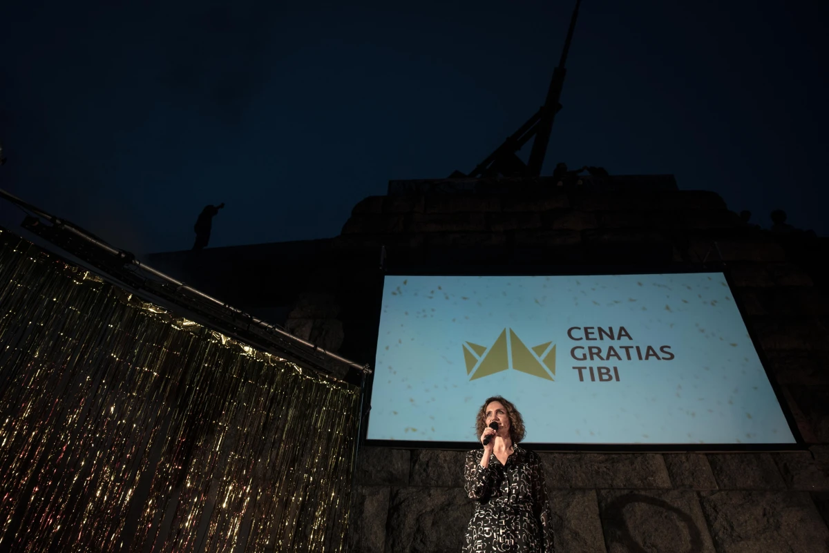 Mladí lidé mění svět kolem nás, nominujte je na Cenu Gratias Tibi 2022! 