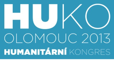 Přijďte na humanitární kongres do Olomouce!