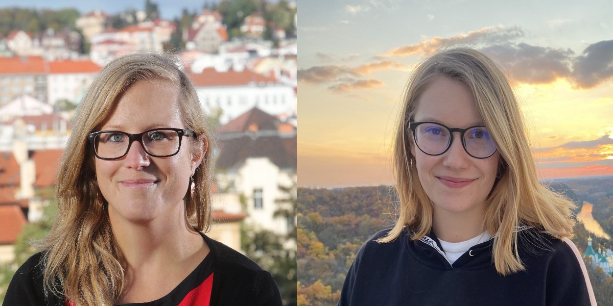 Přečtěte si příběhy našich kolegů, kteří pracují ve finančním oddělení Člověka v tísni