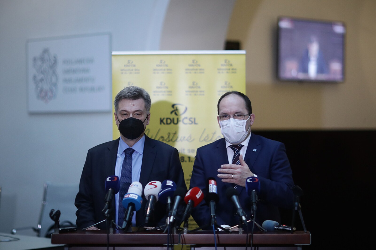 Milostivé léto se asi zopakuje v září, uvedl ministr spravedlnosti