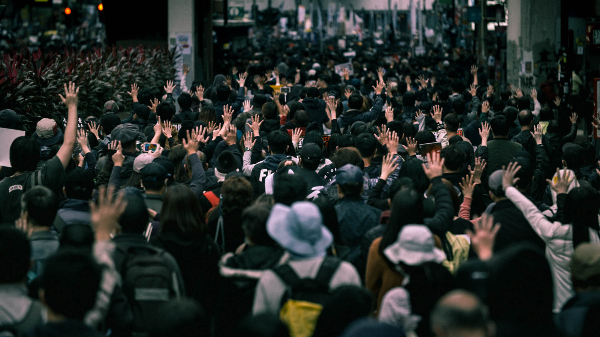 Cesty svobody. Jeden svět se vrací do kin a upozorňuje na porušování lidských práv