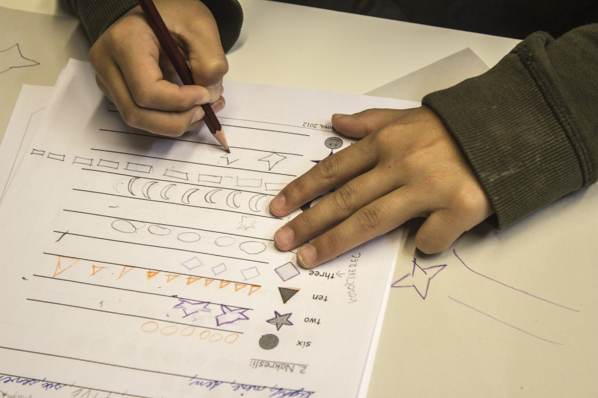 Rozhovor pro rádio Wave: Přicházím k dětem, se kterými si nikdy nikdo nepovídal ani jim nečetl