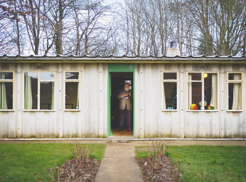 Konec provozu ubytovny v Plzni. Pomohli jsme lidem najít náhradní ubytování