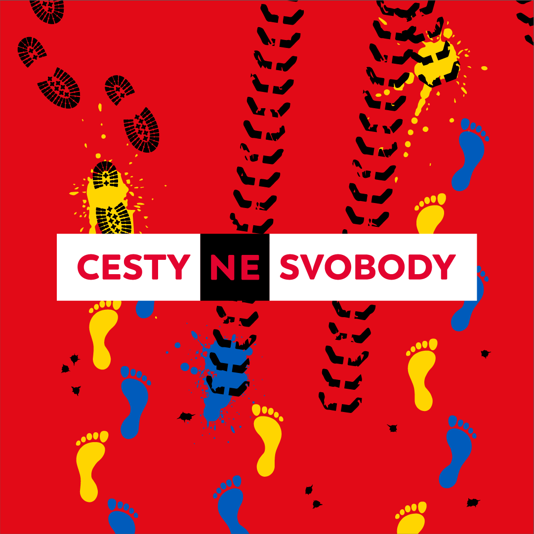 VYJÁDŘENÍ FESTIVALU JEDEN SVĚT A ČLOVĚKA V TÍSNI K SITUACI NA UKRAJINĚ