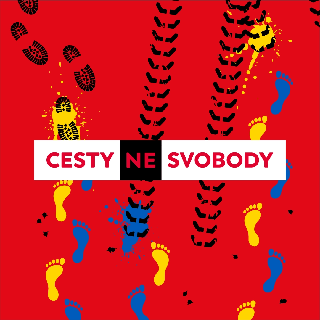 VYJÁDŘENÍ FESTIVALU JEDEN SVĚT A ČLOVĚKA V TÍSNI K SITUACI NA UKRAJINĚ