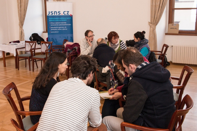 Přihlaste se na nové semináře a webináře pro vyučující