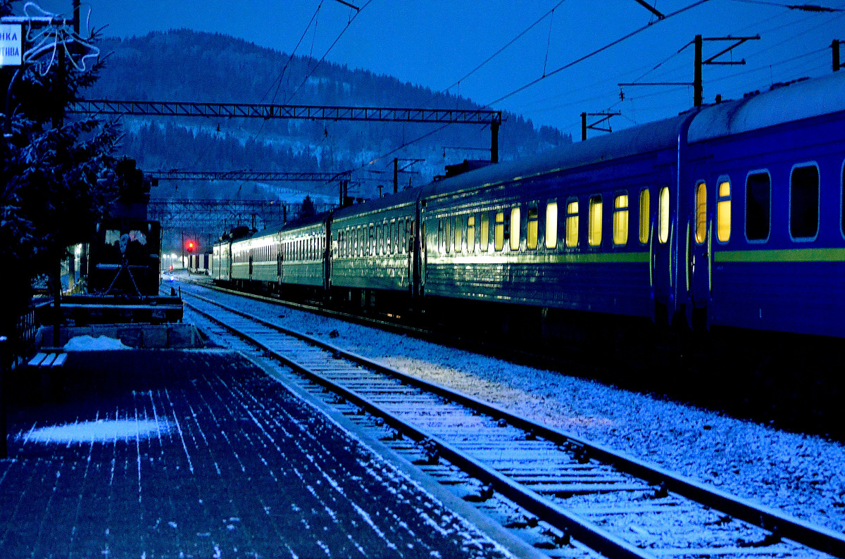 Ukrajinská uprchlická krize: Jak vypadá aktuální situace