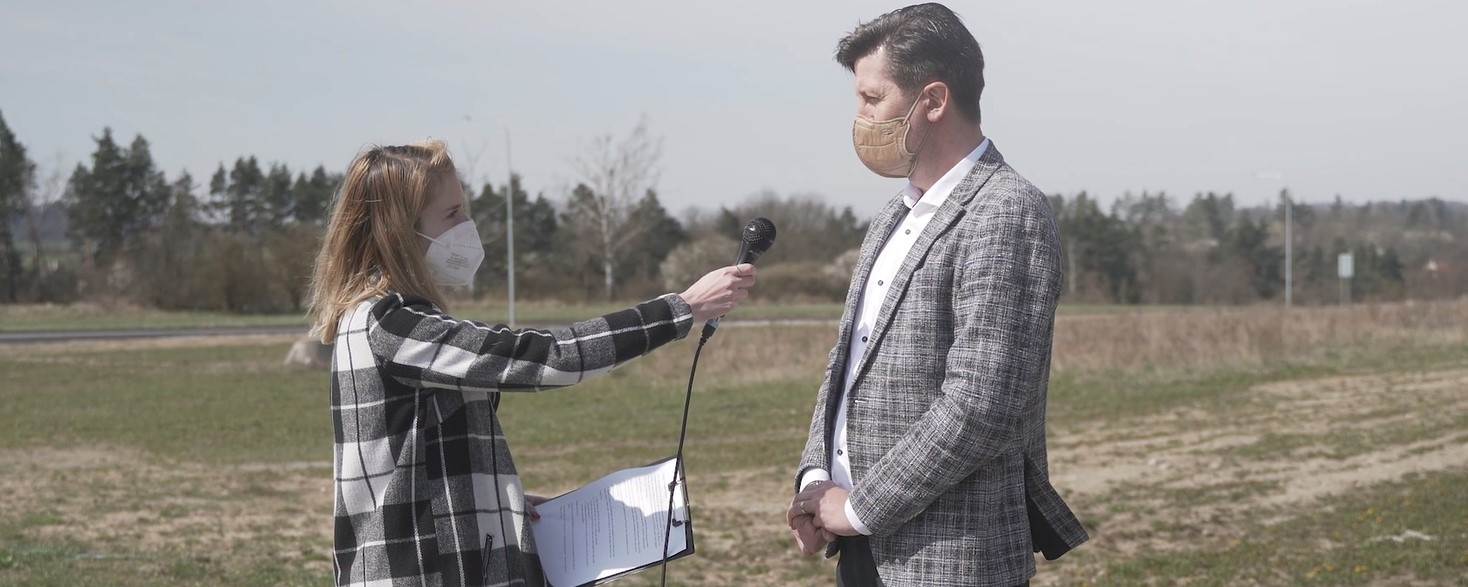 Nové lekce k pořadu Hledá se novinář učí žáky vlastním prožitkem