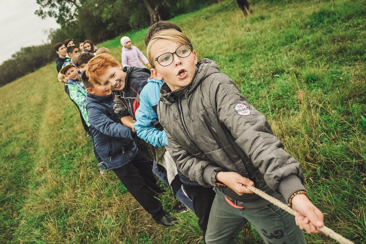 Projektovou výukou ke klimatickému vzdělávání? Stáhněte si zdarma novou metodickou příručku