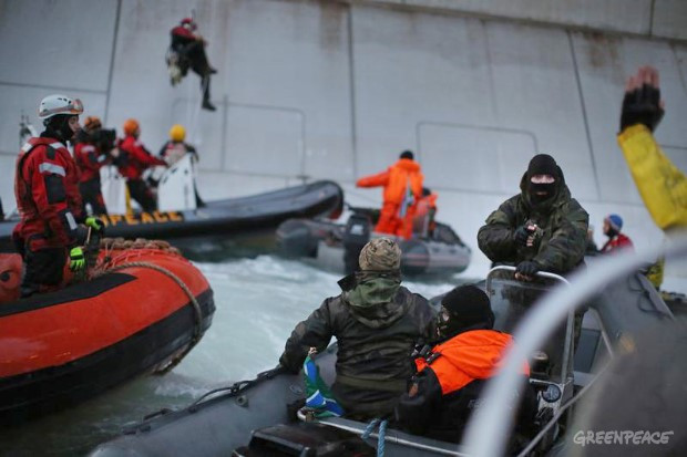 Přehled politických událostí v Rusku - září 2013