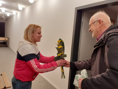 Březnové číslo Občasníku je ke stažení