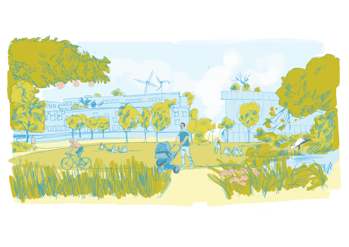 Na světový den vody spouští Člověk v tísni jeden z nejkomplexnějších webů o změně klimatu v Česku