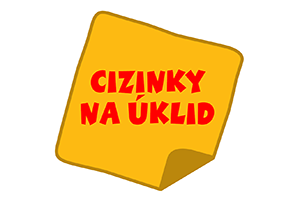 Agentura Cizinky na úklid není skutečná, ale mohla by být