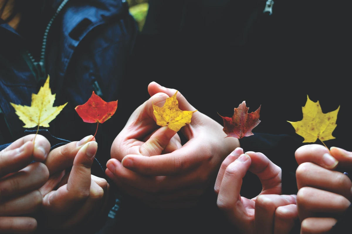 Program Active Citizens bilancuje: má za sebou plodný rok a půl, studenti chválí učení zážitkem