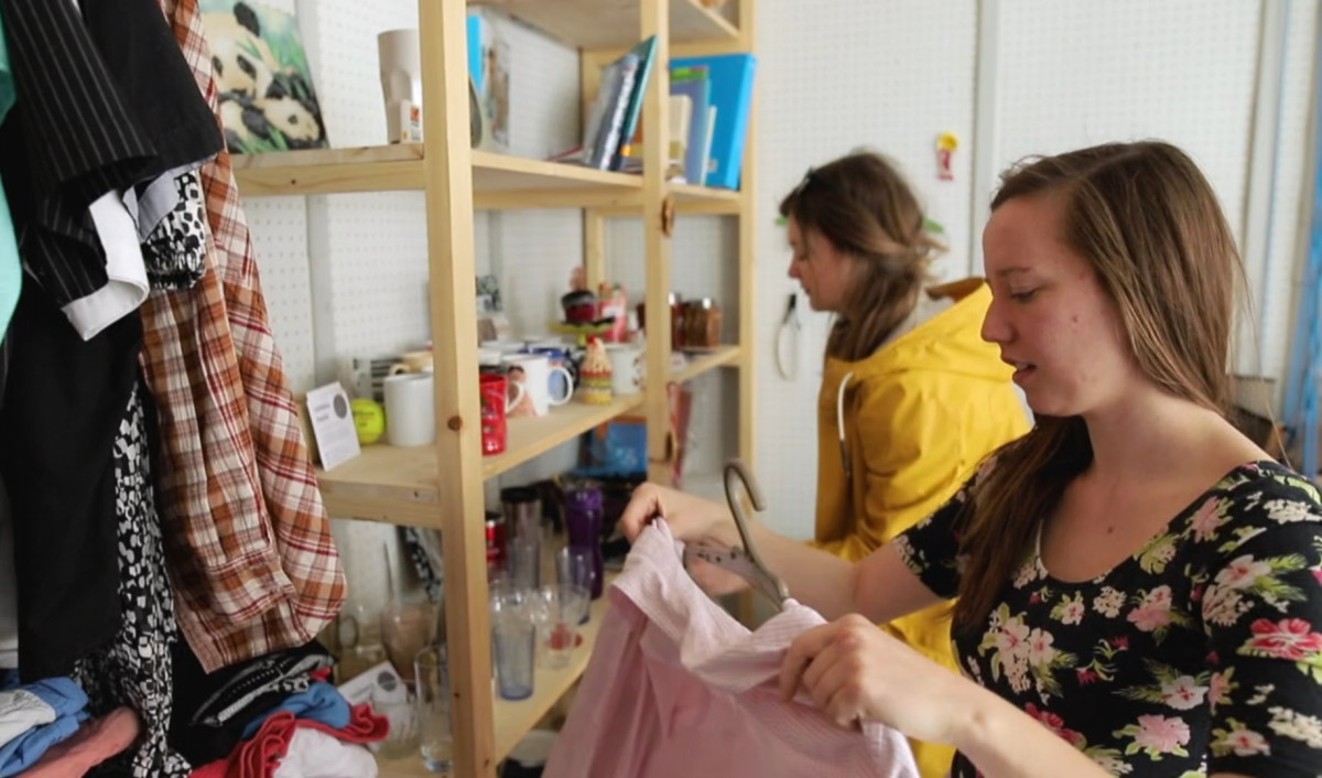 Den Země: klimatická změna srozumitelně s novými dokumentárními snímky a materiály