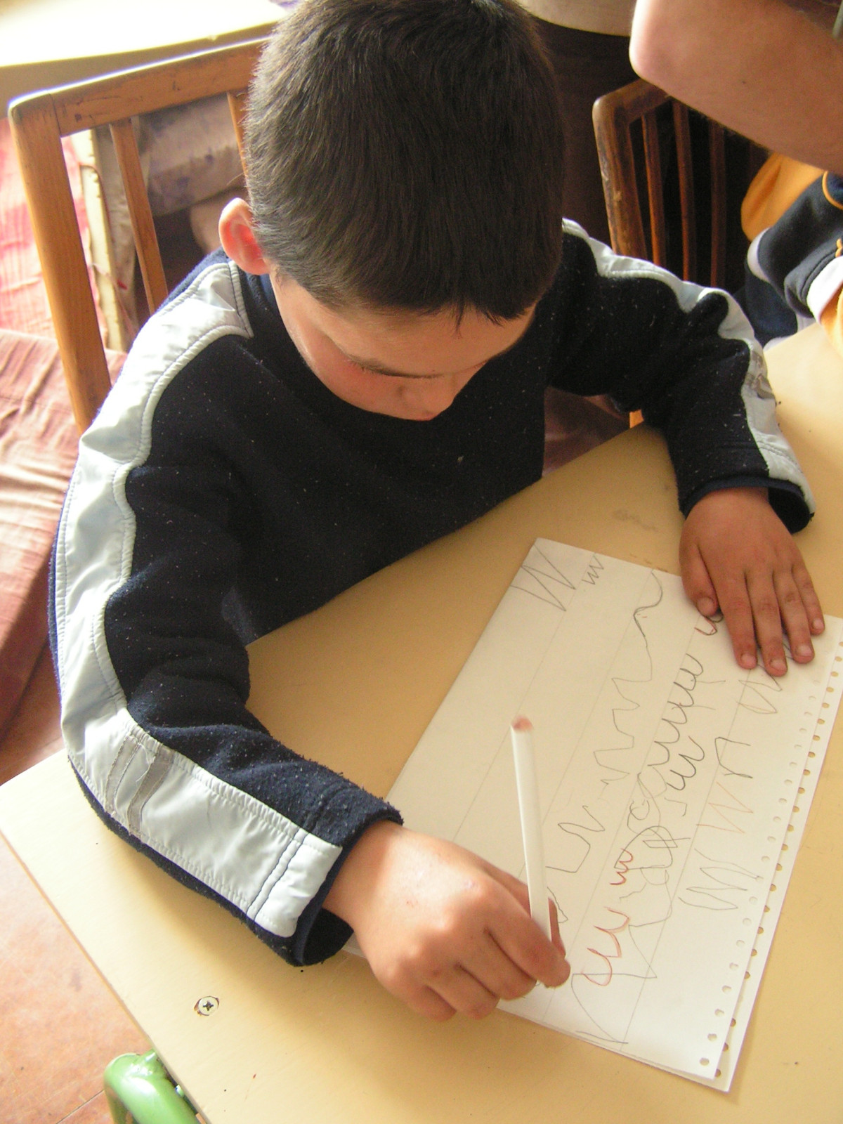 Když stačí jen malý nápad…