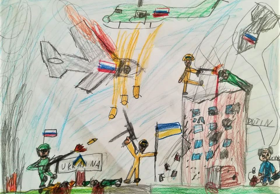 Karel Strachota: Doporučujeme pojmenovávat emoce, které chtějí tvůrci propagandistických sdělení vyvolat