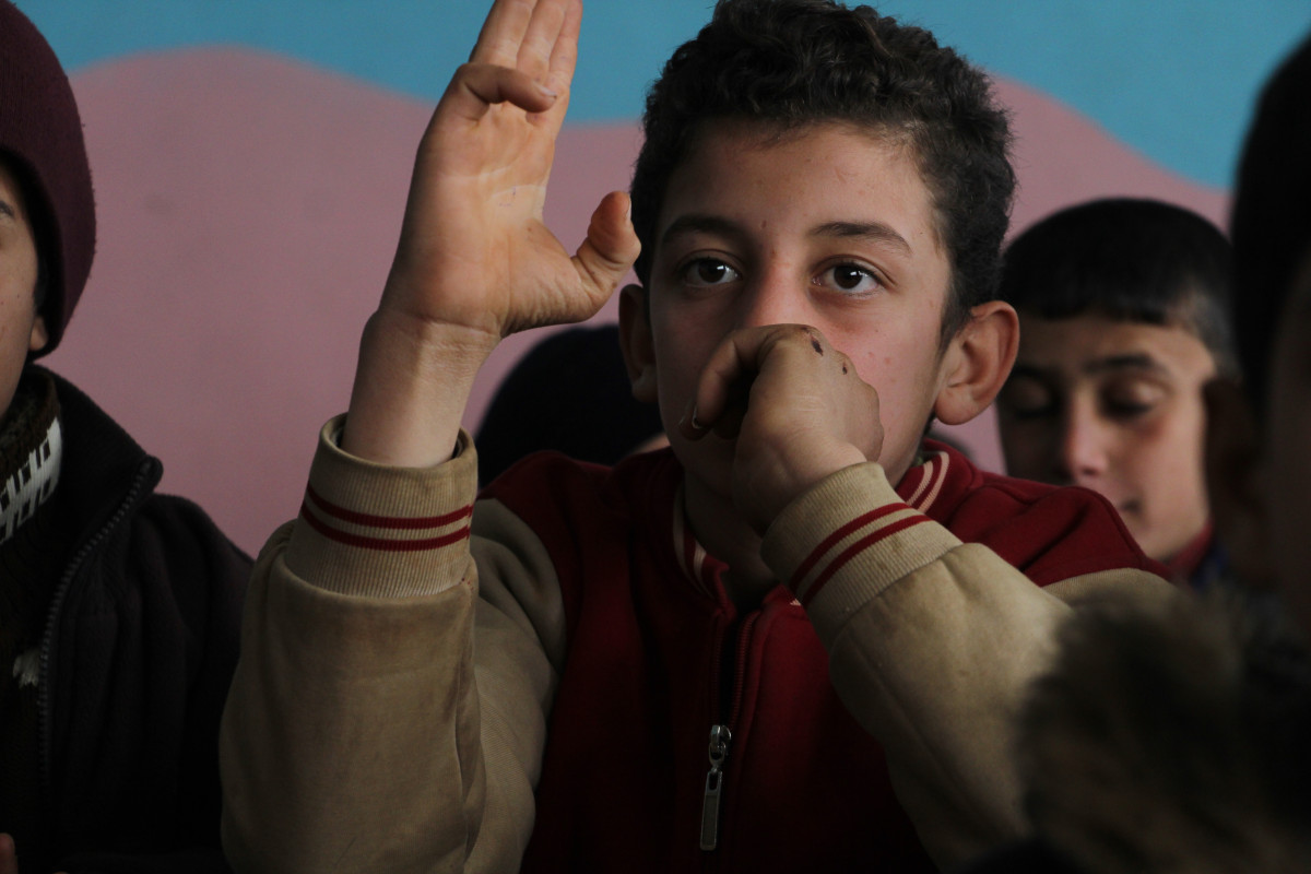 Jak důležité je mít dobrého učitele?