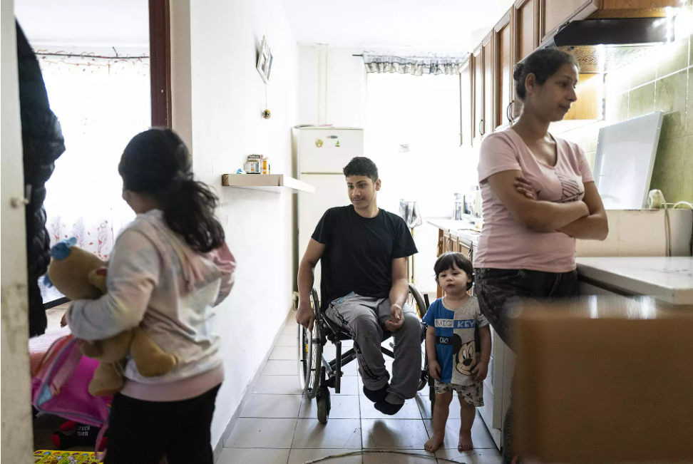 Respekt: Když není na jídlo