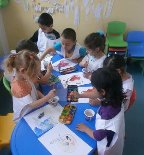 Předškolní klub v Liberci slaví třetí narozeniny. I díky městu