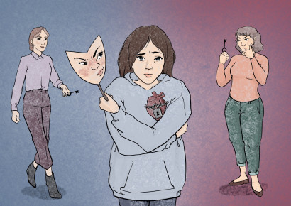 Nový bezplatný online kurz Společně k lepší škole ukazuje, jak pracovat s náročným chováním a traumatem u žáků