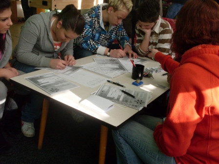 Kariérní poradenství