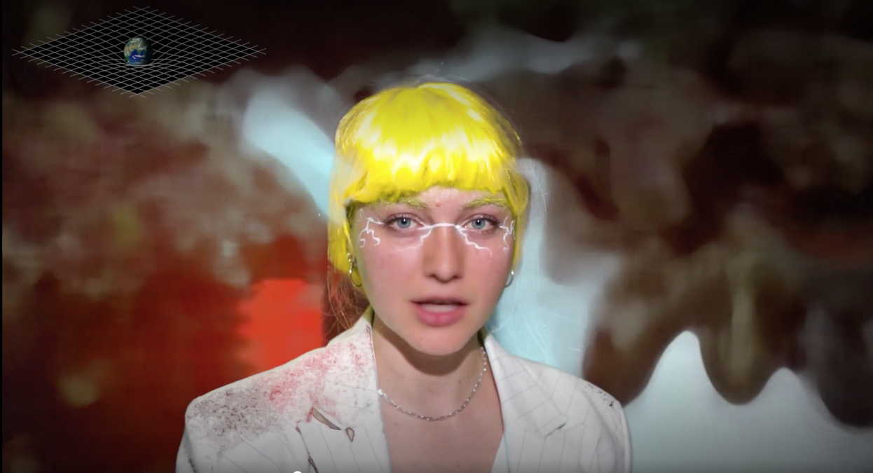 Jak vidí klimatickou změnu mladí filmaři? Krátké snímky uvede 22. června Kino Kavalírka