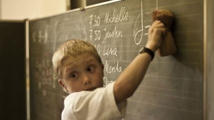 Všechny děti spolu? Inspiraci učitelům nabídne film i zkušení hosté