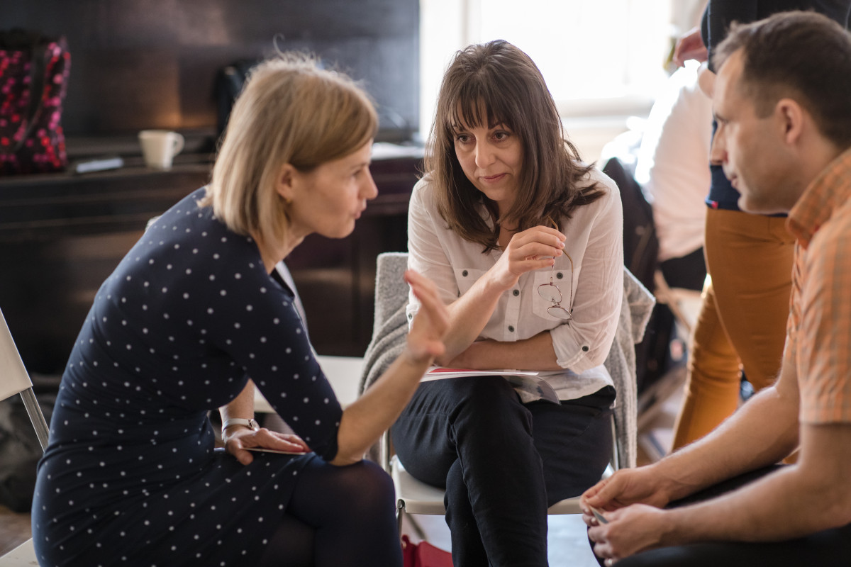 Filozofie pro děti: naučí žáky argumentovat i odolávat dezinformacím, podporuje také sebedůvěru