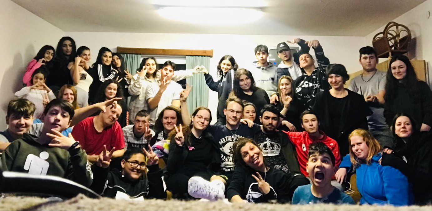 Naši klienti slaví ve zkouškách na střední velký úspěch!