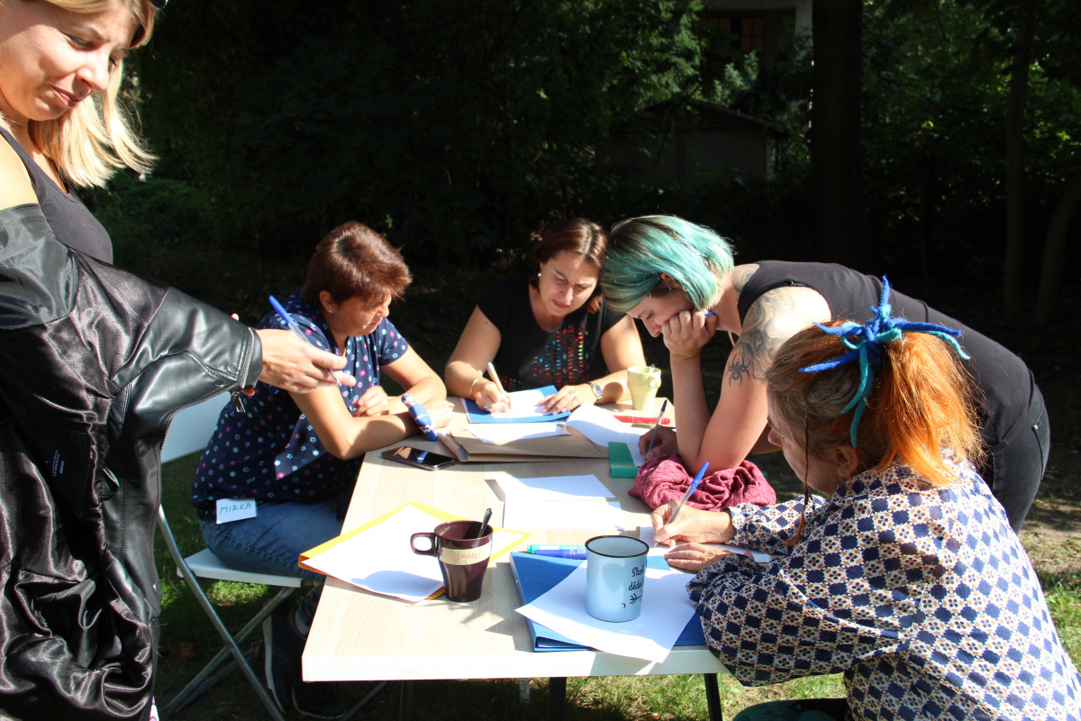 Jak propojit výuku klimatu se školním projektem, který bude děti bavit? Zapojte se do ACTIVE CITIZENS – Chráníme klima! 2022/23