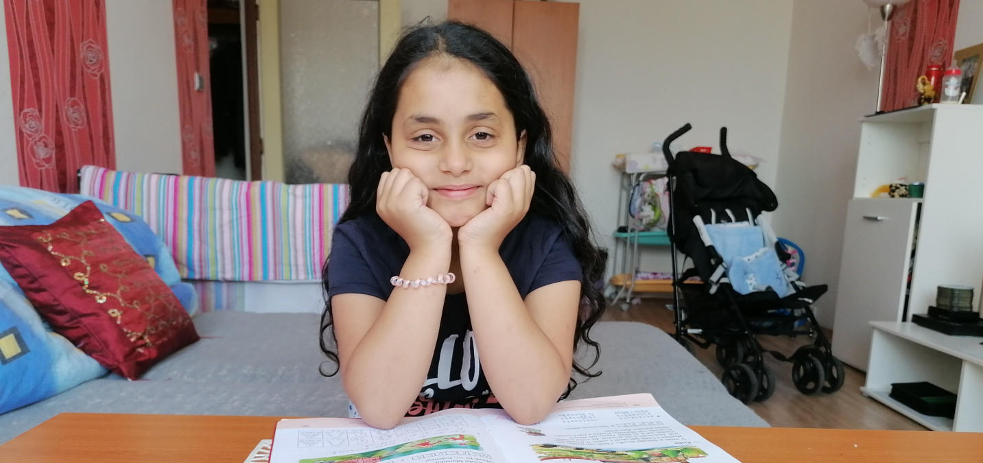 Dětem musíte dát pocit, že se jim něco povedlo, říká naše kolegyně z Chomutova